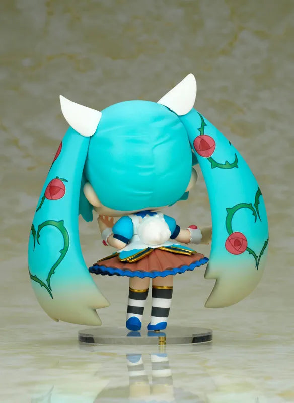 Piapro Characters - Trading Mini Figure Series - MEIKO - Hatsune Miku (Emontoys)ㅤ – Emontoys – ActionFigure Brasil