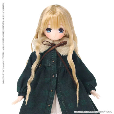 Picco EX Cute - Komorebi Mori no Chiisana Doubutsu-tachi - Usagi-san - Miu (Azone)ㅤ – Azone – ActionFigureBrasil — close