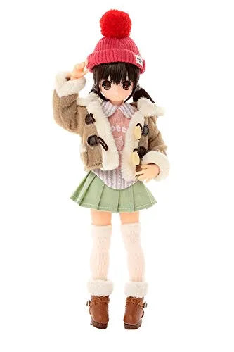 Picco Ex☆Cute - Picconeemo - Koron - 1/12 - Snotty Cat Ⅳ (Azone)ㅤ – Azone As Manufacturer – ActionFigureBrasil