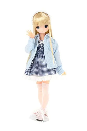 Picco Ex☆Cute - Picconeemo - Lien - 1/12 - Angelic Sigh IV (Azone)ㅤ – Azone – ActionFigureBrasil