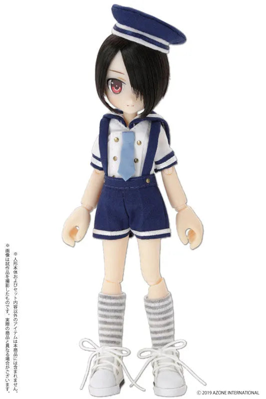 Picco Neemo Wear 1/12 Picco D High-cut Sneakers Off-white (DOLL ACCESSORY)ㅤ – Azone – ActionFigure Brasil