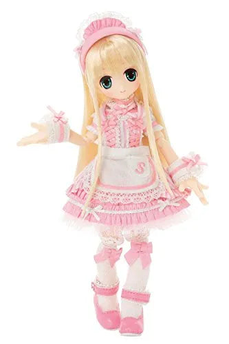 Picco SAHRA'S à la mode - Picconeemo - Sahra - 1/12 - ~Sweets a la Mode~, White Strawberry Shortcake, Normal Sales Ver.ㅤ – Azone – ActionFigureBrasil
