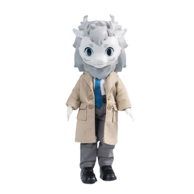 PICCODO - ACTION DOLL - FEI REN ZAI AO LIE - NORMAL VER. (GENESIS)ㅤ – GENESIS – ActionFigureBrasil