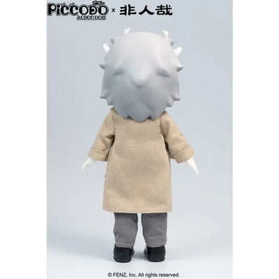 PICCODO - ACTION DOLL -  FEI REN ZAI AO LIE - SPECIAL VER. (GENESIS)ㅤ – Genesis – ActionFigureBrasil — detalhe do produto