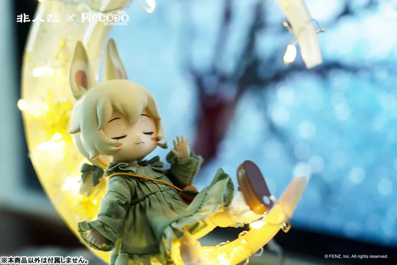 PICCODO ACTION DOLL Fei Ren Zai (Hito ni Arazaru kana) Xiaoyuㅤ – GENESIS – ActionFigure Brasil