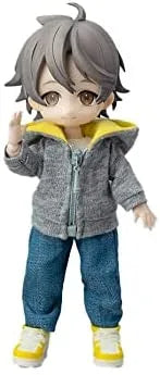 PICCODO - Hana Nomi Zo Shiru - Arikawa Youichi (GENESIS)ㅤ – Genesis – ActionFigure Brasil