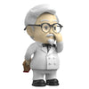 Picky Eaters: The Grandpa - LIMITED EDITION - ActionFigure Brasil