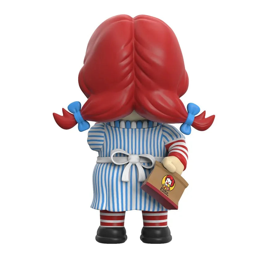 Picky Eaters: The Maiden - LIMITED EDITION – Mighty Jaxx – ActionFigure Brasil