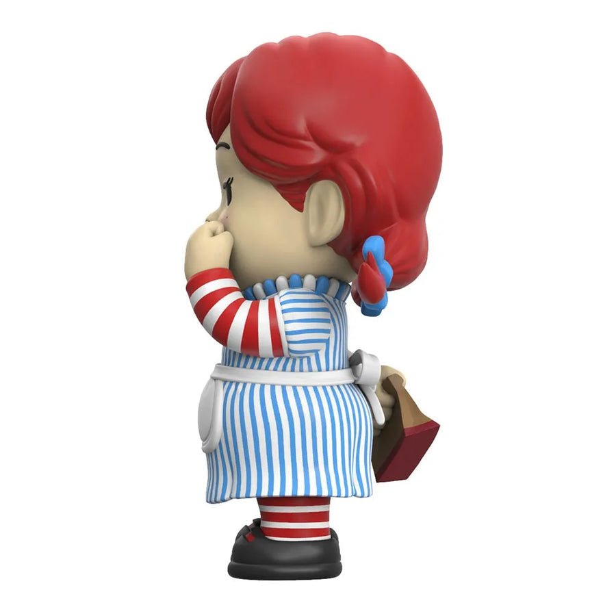 Picky Eaters: The Maiden - LIMITED EDITION – Mighty Jaxx – ActionFigure Brasil