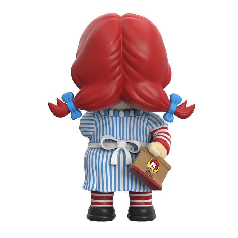 Picky Eaters: The Maiden - LIMITED EDITION – Mighty Jaxx – ActionFigure Brasil