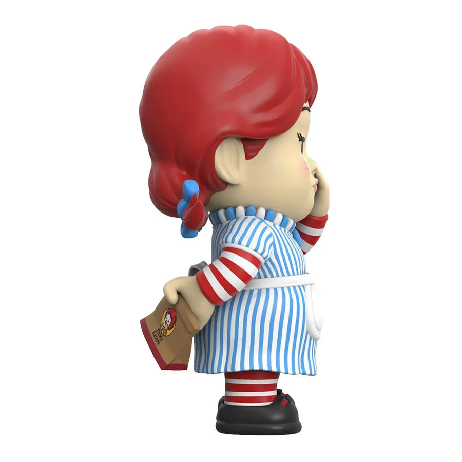 Picky Eaters: The Maiden - LIMITED EDITION – Mighty Jaxx – ActionFigure Brasil