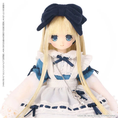 Pico Ex☆Cute - Koron Classic Alice - 1/12 - ～ Alice wandered into the party. ～ (Azone)ㅤ – Azone International – ActionFigureBrasil — acessórios