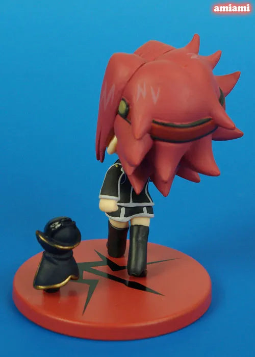 Picture Studio - Code Geass: Lelouch of the Rebellion: Kallenㅤ – MegaHouse – ActionFigure Brasil