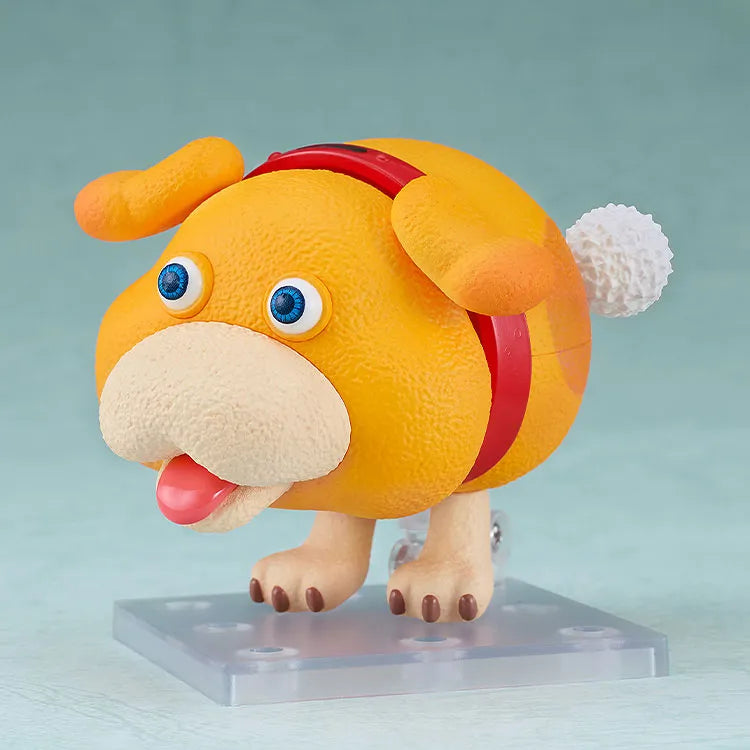 Pikmin 4 - Blue Pikmin - Ice Pikmin - Otchin - Purple Pikmin - Red Pikmin - White Pikmin - Yellow Pikmin - Nendoroid (#2975) (Good Smile Company)ㅤ – Good Smile Company – ActionFigureBrasil