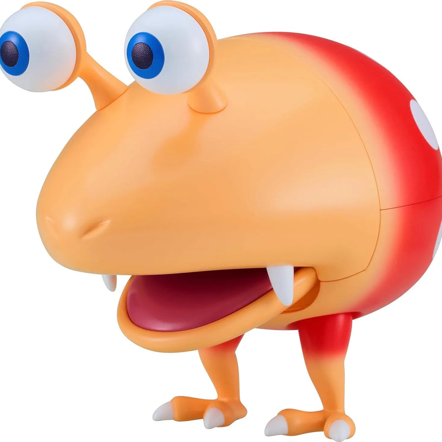 Pikmin - Blue Pikmin - Chappi - Red Pikmin - Yellow Pikmin - Nendoroid #2520 (Good Smile Company)ㅤ – Good Smile Company – ActionFigure Brasil