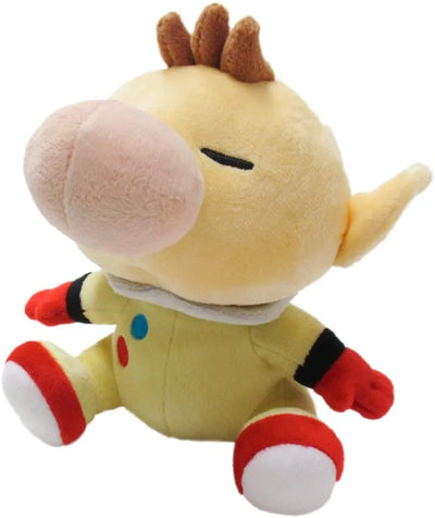 Pikmin - Captain Olimar - Pikmin All Star Collection PK06 - Re-release (San-ei)ㅤ – San-ei Boeki – ActionFigure Brasil