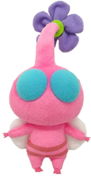 Pikmin - Winged Pikmin - Pikmin All Star Collection PK05 - Re-release (San-ei)ㅤ – San-ei Boeki – ActionFigure Brasil