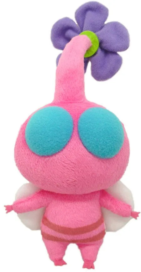 Pikmin - Winged Pikmin - Pikmin All Star Collection PK05 - Re-release (San-ei)ㅤ – San-ei Boeki – ActionFigure Brasil