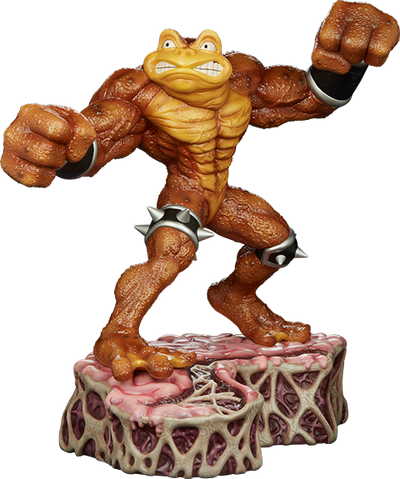 Pimple - LIMITED EDITION: 350 (Pimple) – PCS – ActionFigure Brasil — embalagem