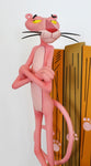 Pink Panther and the Inspector - LIMITED EDITION: 500 - ActionFigure Brasil