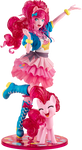 Pinkie Pie (Limited Edition) - LIMITED EDITION - ActionFigure Brasil