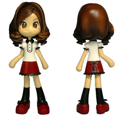 Pinky Street 18 Normal Edition (PK018)ㅤ – GSIクレオス – ActionFigure Brasil