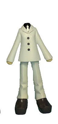 Pinky Street 18 Normal Edition (PK018)ㅤ – GSIクレオス – ActionFigure Brasil