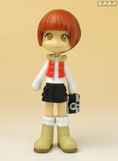 Pinky Street 23ㅤ – GSIクレオス – ActionFigure Brasil