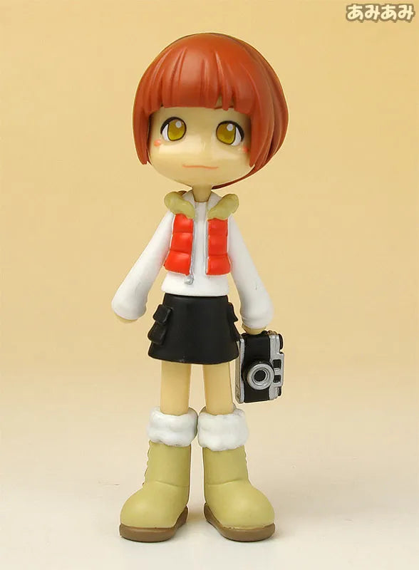 Pinky Street 23ㅤ – GSIクレオス – ActionFigure Brasil