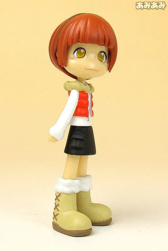 Pinky Street 23ㅤ – GSIクレオス – ActionFigure Brasil