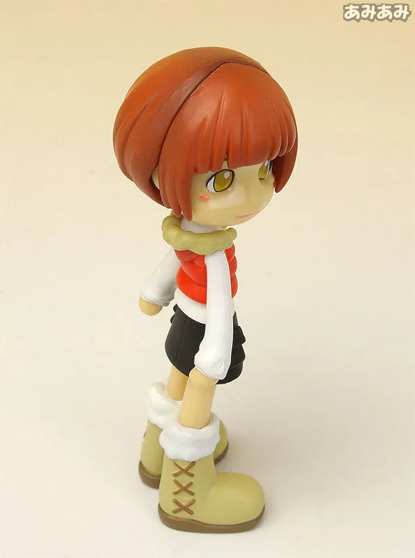 Pinky Street 23ㅤ – GSIクレオス – ActionFigure Brasil