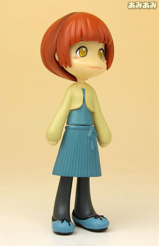 Pinky Street 23ㅤ – GSIクレオス – ActionFigure Brasil