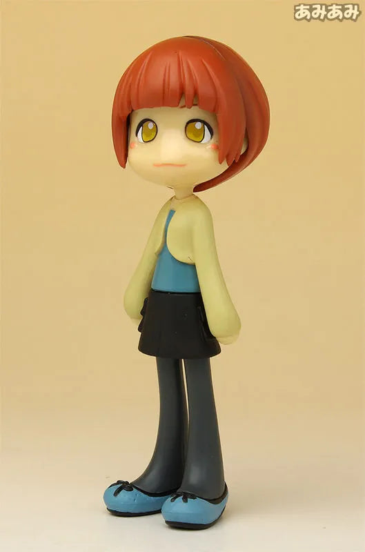 Pinky Street 23ㅤ – GSIクレオス – ActionFigure Brasil