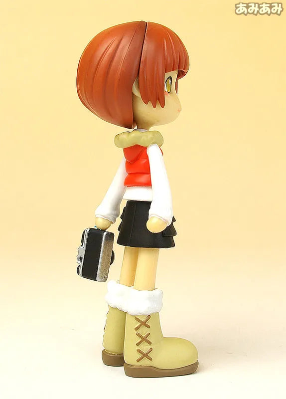 Pinky Street 23ㅤ – GSIクレオス – ActionFigure Brasil