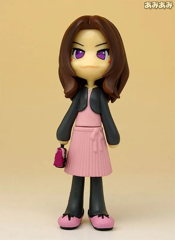 Pinky Street 24ㅤ – GSIクレオス – ActionFigure Brasil