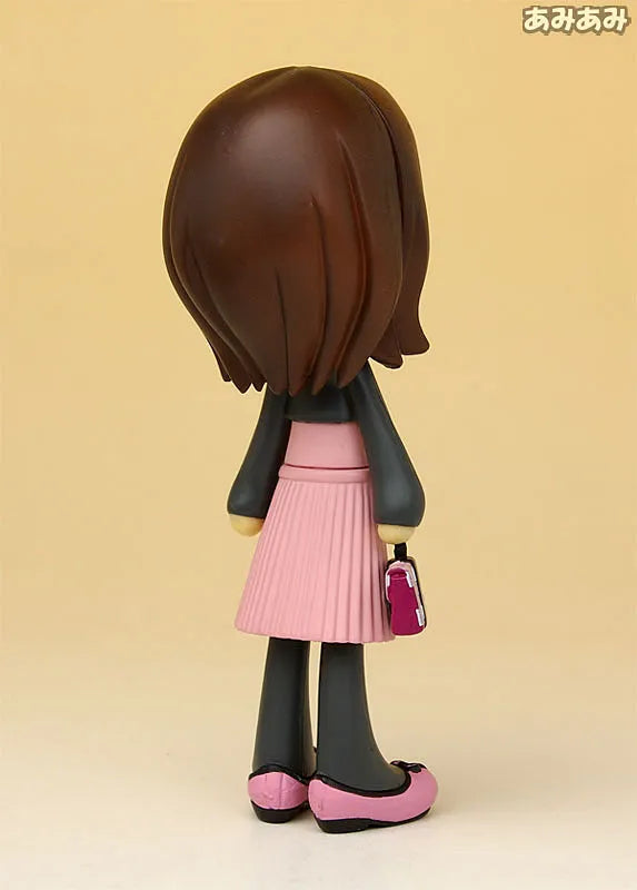 Pinky Street 24ㅤ – GSIクレオス – ActionFigure Brasil