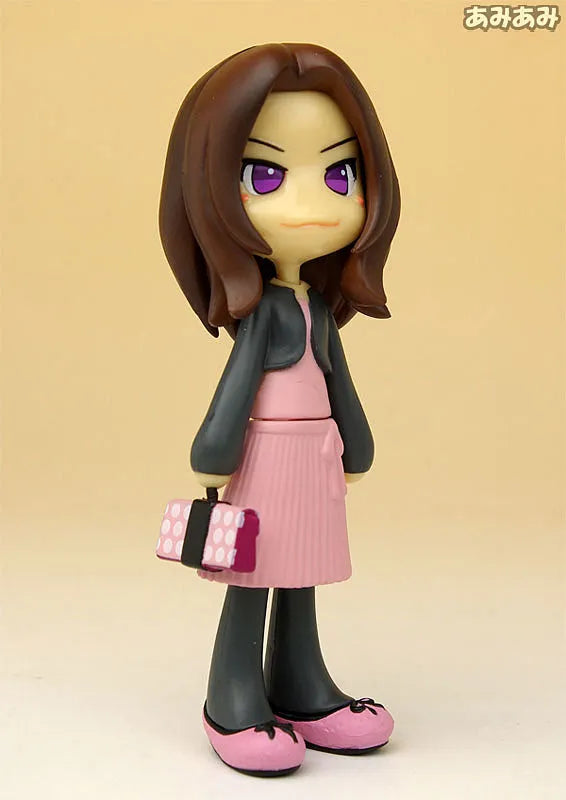 Pinky Street 24ㅤ – GSIクレオス – ActionFigure Brasil