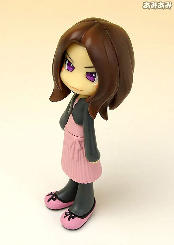 Pinky Street 24ㅤ – GSIクレオス – ActionFigure Brasil