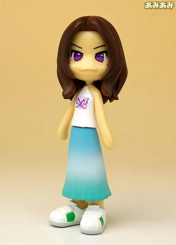 Pinky Street 24ㅤ – GSIクレオス – ActionFigure Brasil