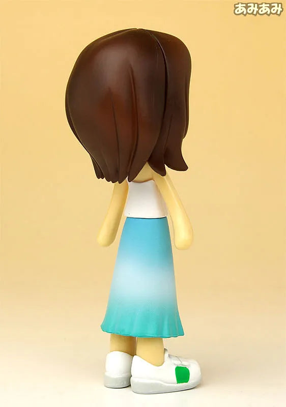 Pinky Street 24ㅤ – GSIクレオス – ActionFigure Brasil