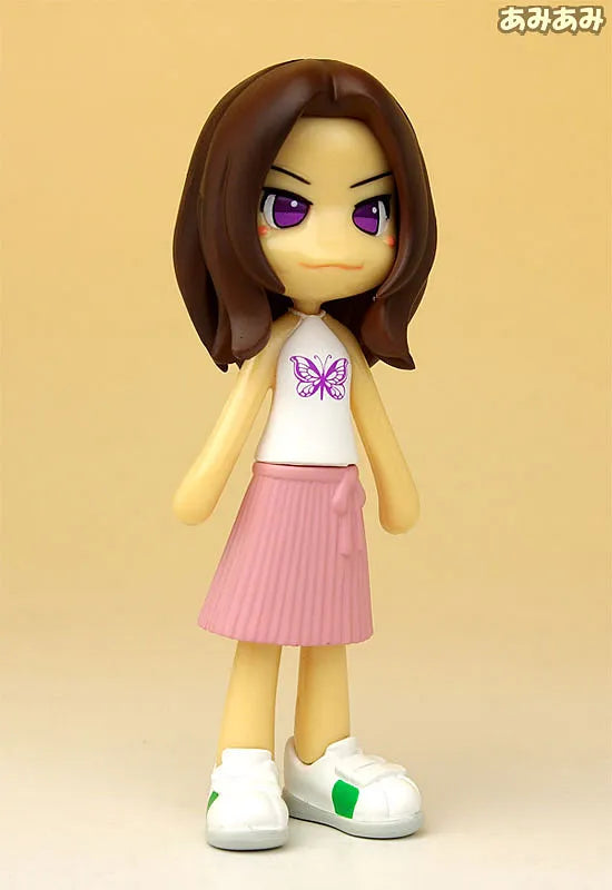 Pinky Street 24ㅤ – GSIクレオス – ActionFigure Brasil