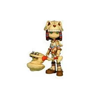 Pinky Street - P:Chara Monster Hunter Born Armor Ver.ㅤ – GSIクレオス – ActionFigure Brasil