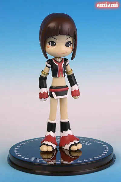 Pinky Street - P:Chara Monster Hunter Mon-chan (Pinky Original Felyne Cos)ㅤ – GSI Creos – ActionFigure Brasil