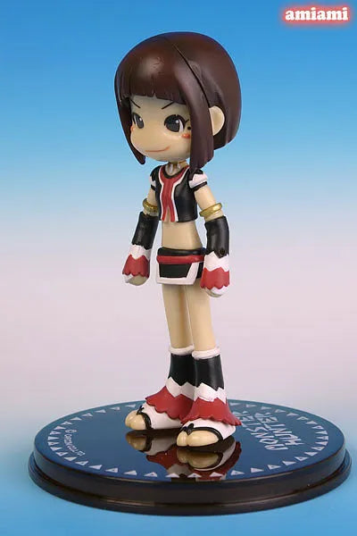 Pinky Street - P:Chara Monster Hunter Mon-chan (Pinky Original Felyne Cos)ㅤ – GSI Creos – ActionFigure Brasil