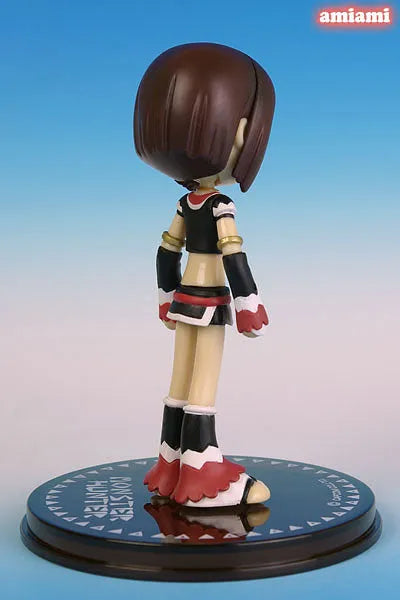 Pinky Street - P:Chara Monster Hunter Mon-chan (Pinky Original Felyne Cos)ㅤ – GSI Creos – ActionFigure Brasil