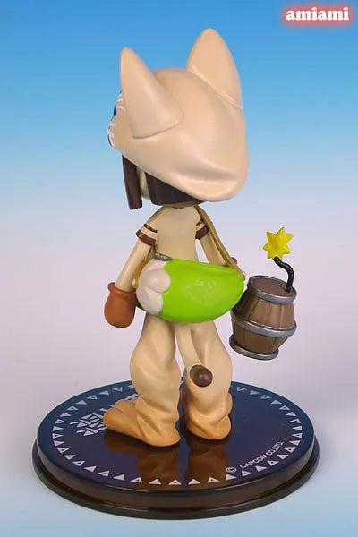 Pinky Street - P:Chara Monster Hunter Mon-chan (Pinky Original Felyne Cos)ㅤ – GSI Creos – ActionFigure Brasil