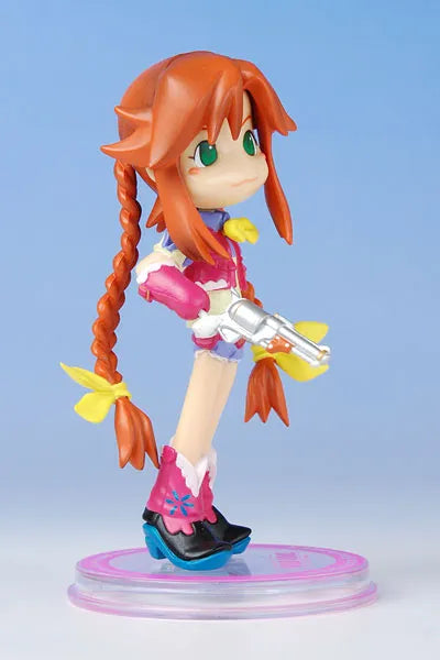 Pinky Street - P:Chara Wild Arms Rebecca & Avrilㅤ – GSI Creos – ActionFigure Brasil