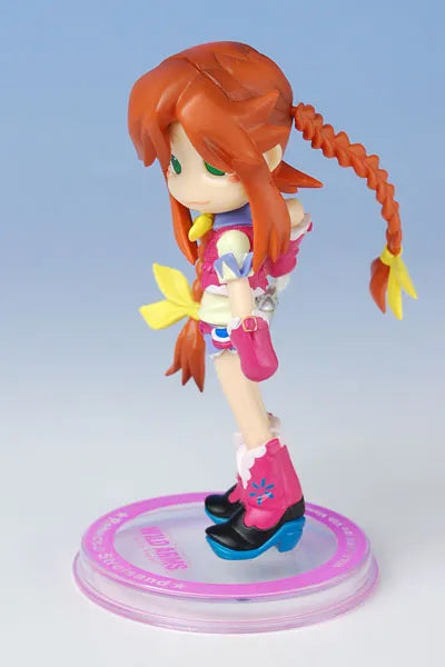 Pinky Street - P:Chara Wild Arms Rebecca & Avrilㅤ – GSI Creos – ActionFigure Brasil