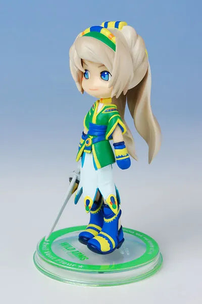 Pinky Street - P:Chara Wild Arms Rebecca & Avrilㅤ – GSI Creos – ActionFigure Brasil