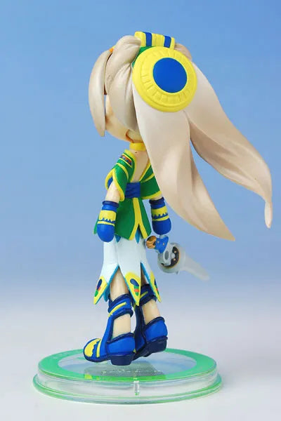 Pinky Street - P:Chara Wild Arms Rebecca & Avrilㅤ – GSI Creos – ActionFigure Brasil